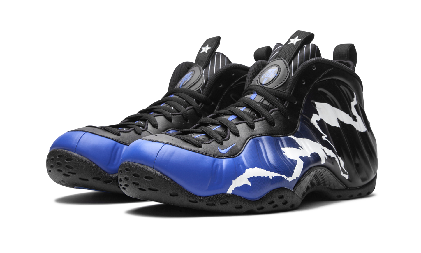 Air Foamposite One "96 All Star"