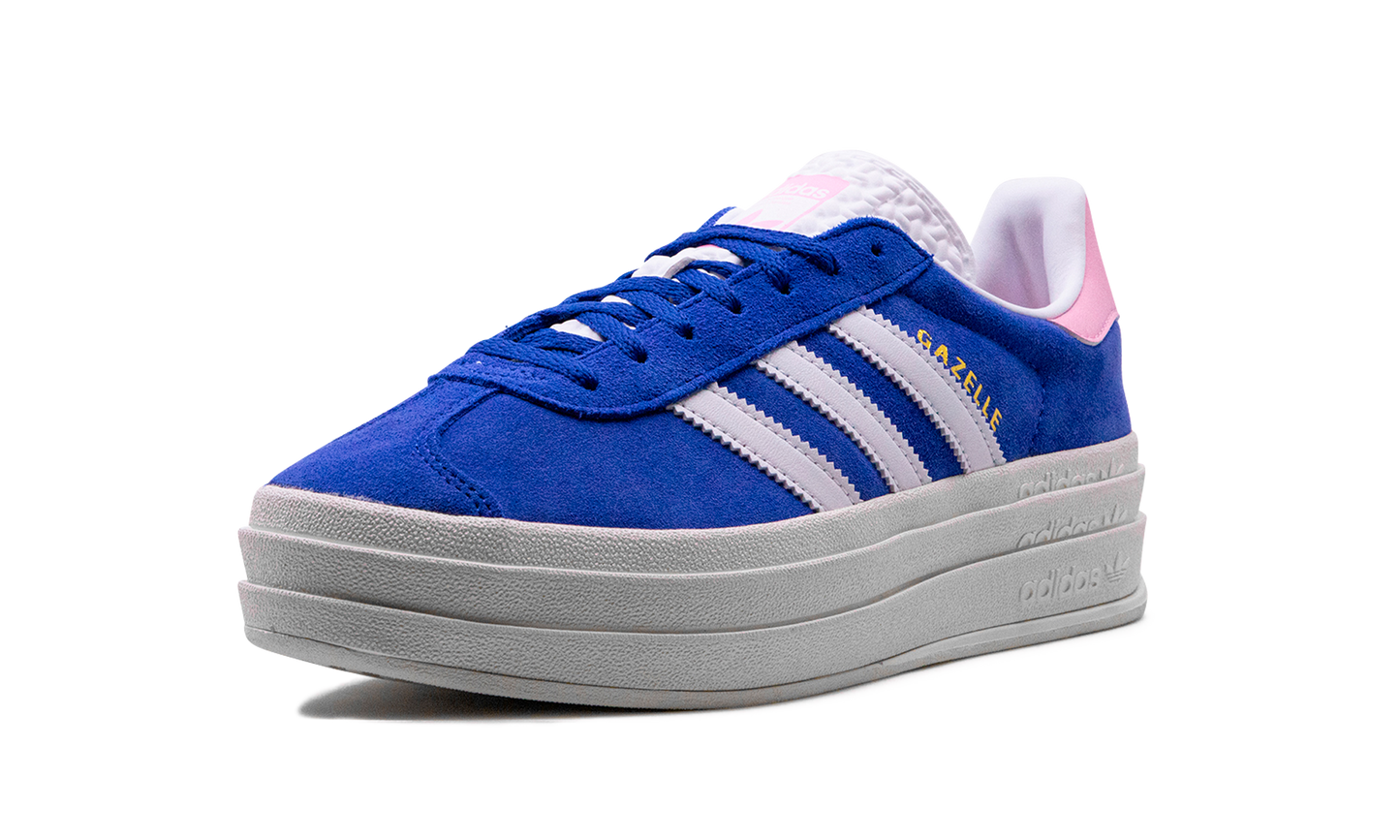 GAZELLE BOLD WMNS "True Pink" HQ6894