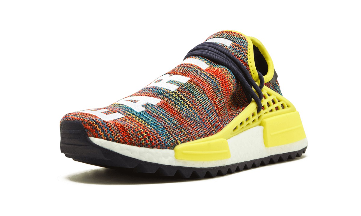 NMD Humanrace Trail "Pharrell Williams - Multi-Color" AC7360