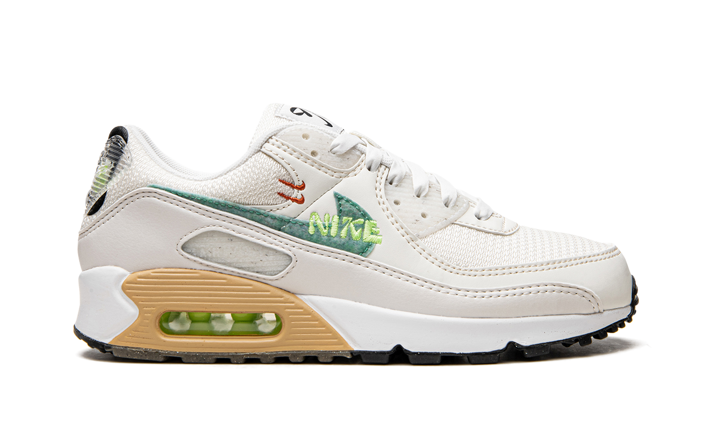 AIR MAX 90 MNS WMNS DO9850 100