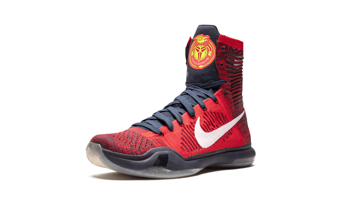 Kobe 10 Elite "American"