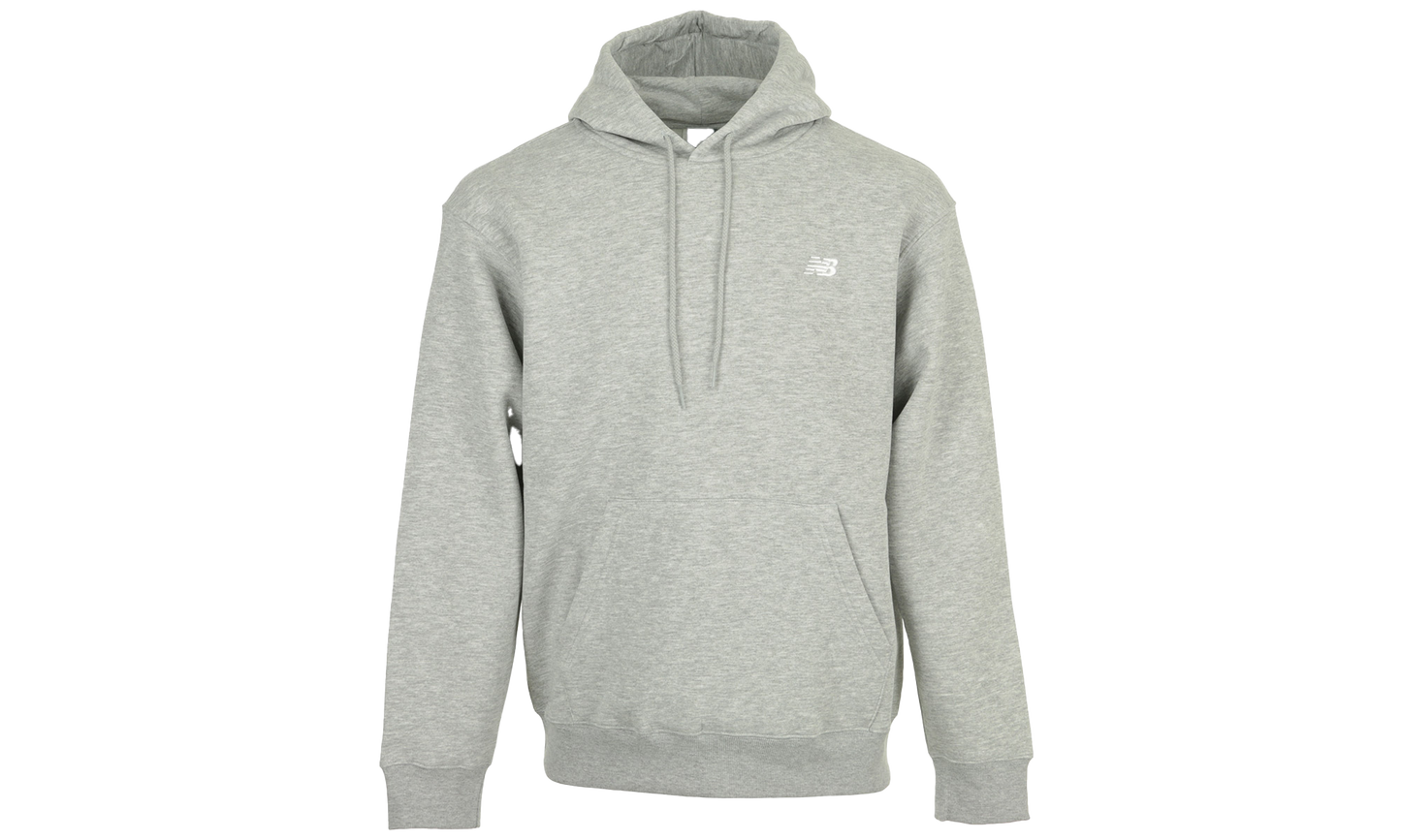 Sport Essentials Fleece Fleece Hoodie "GREY" MT41511AG