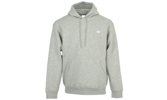 Sport Essentials Fleece Fleece Hoodie "GREY" MT41511AG
