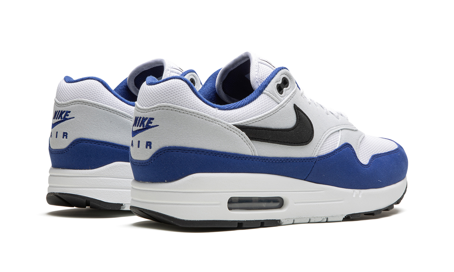 Air Max 1 "Deep Royal Blue" FD9082 100