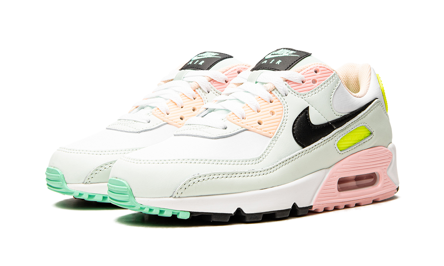 AIR MAX 90 MNS WMNS "Easter"