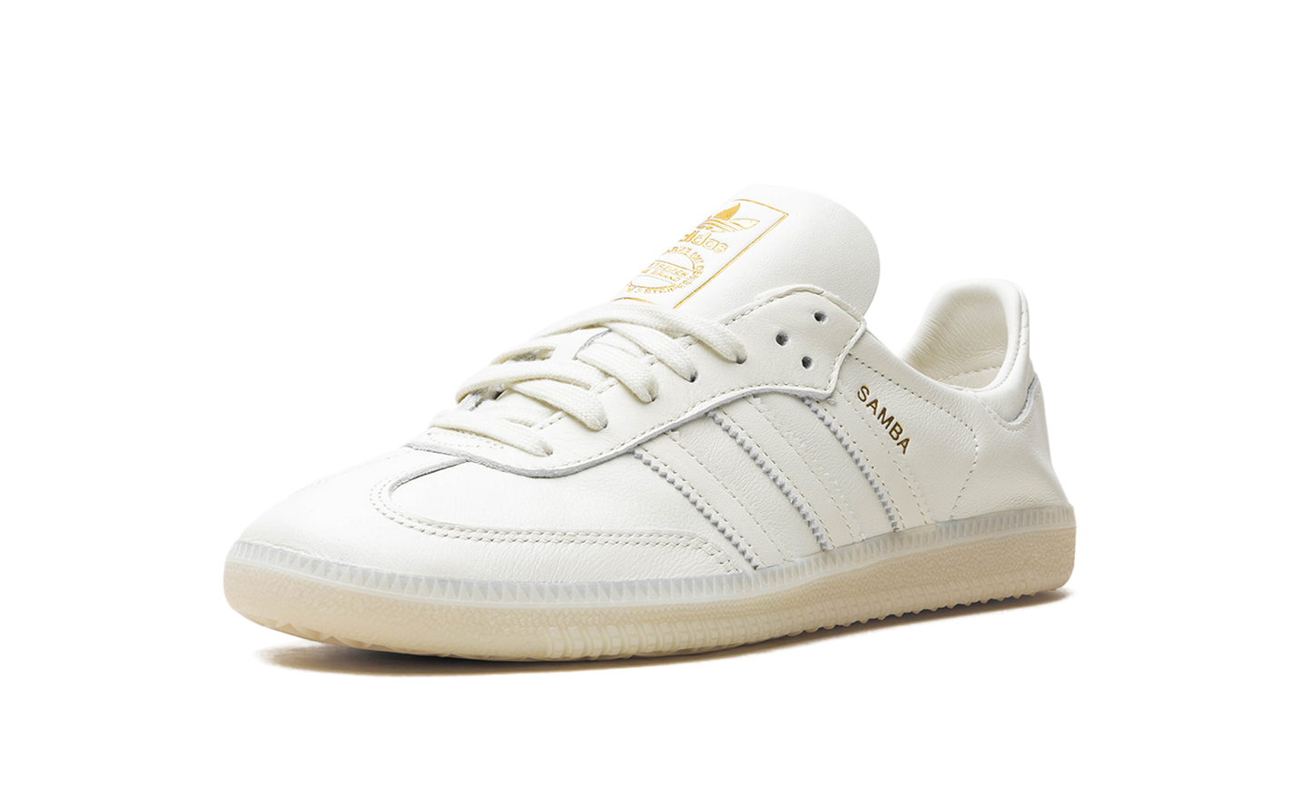 Samba Decon "Ivory" IG6171