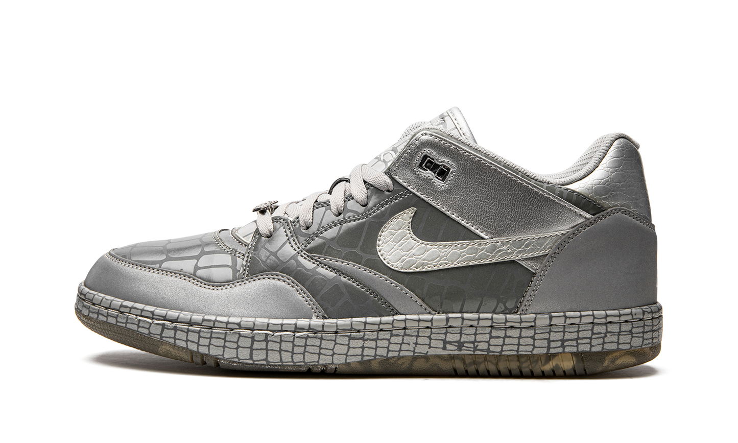 Sky Force 88 Low LTR QS