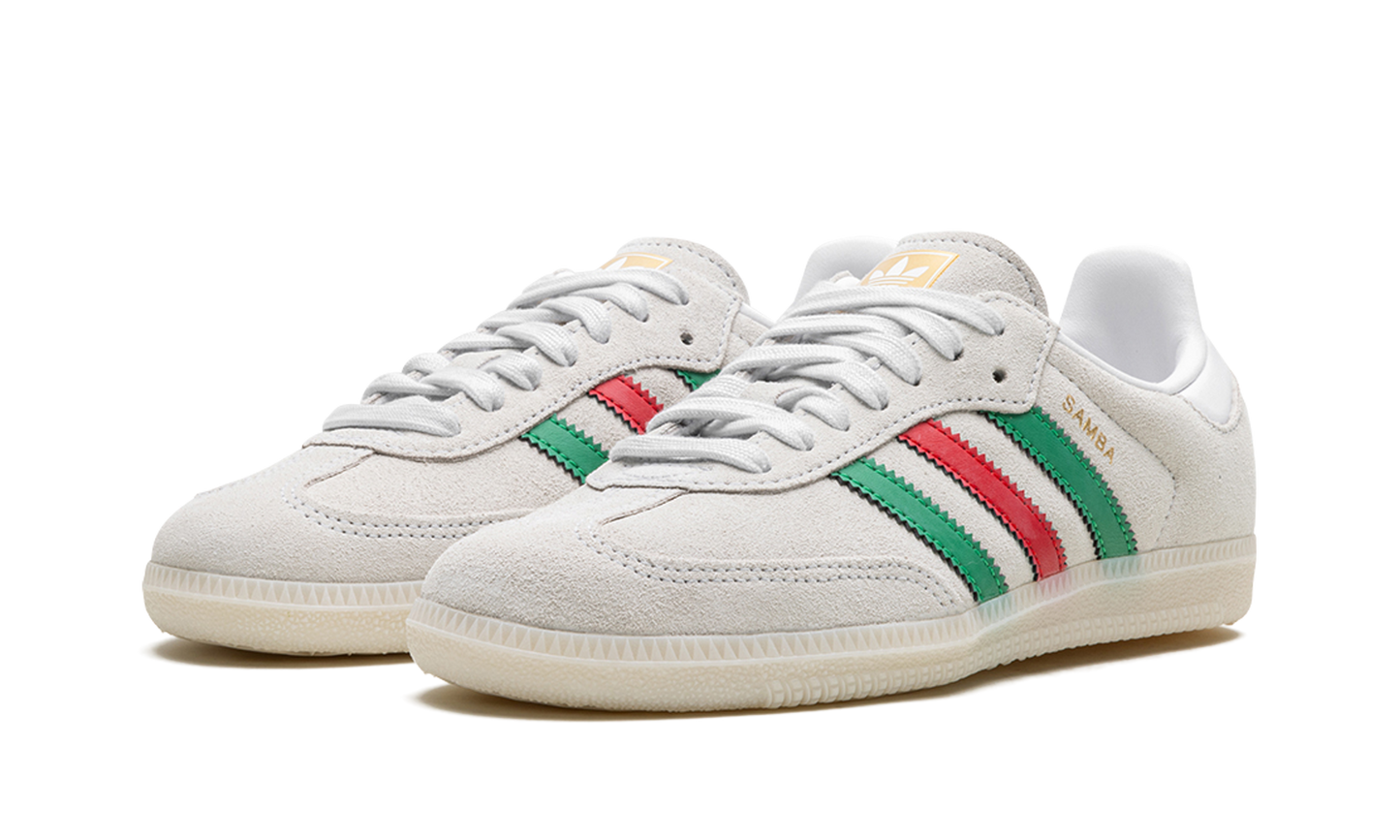 Samba OG "Italy" IG1826