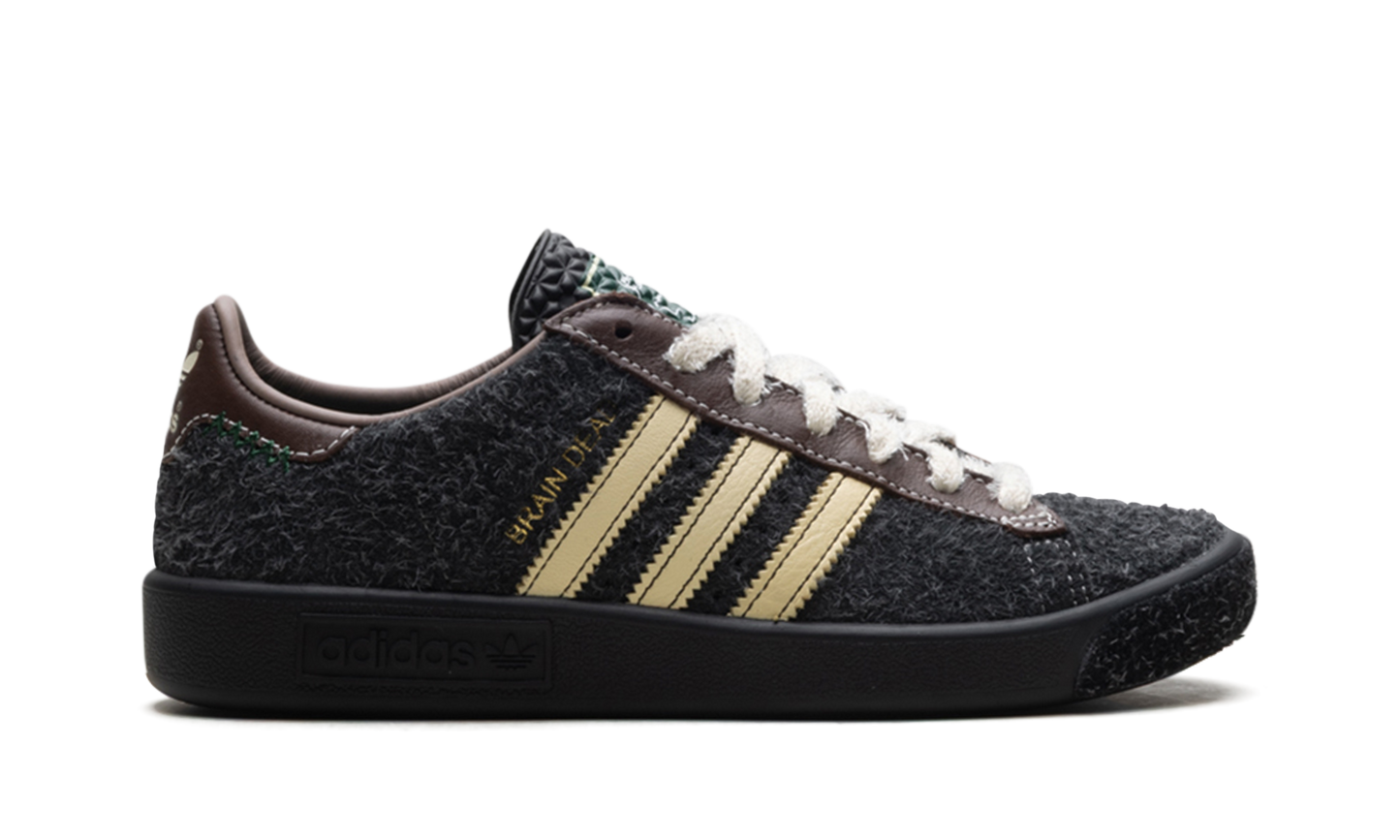 Forest Hills "Brain Dead - Core Black" JR7942