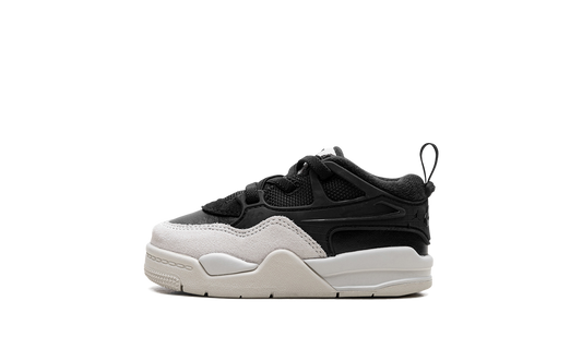 Air Jordan 4 RM TD "Black Light Bone" FQ7937 001