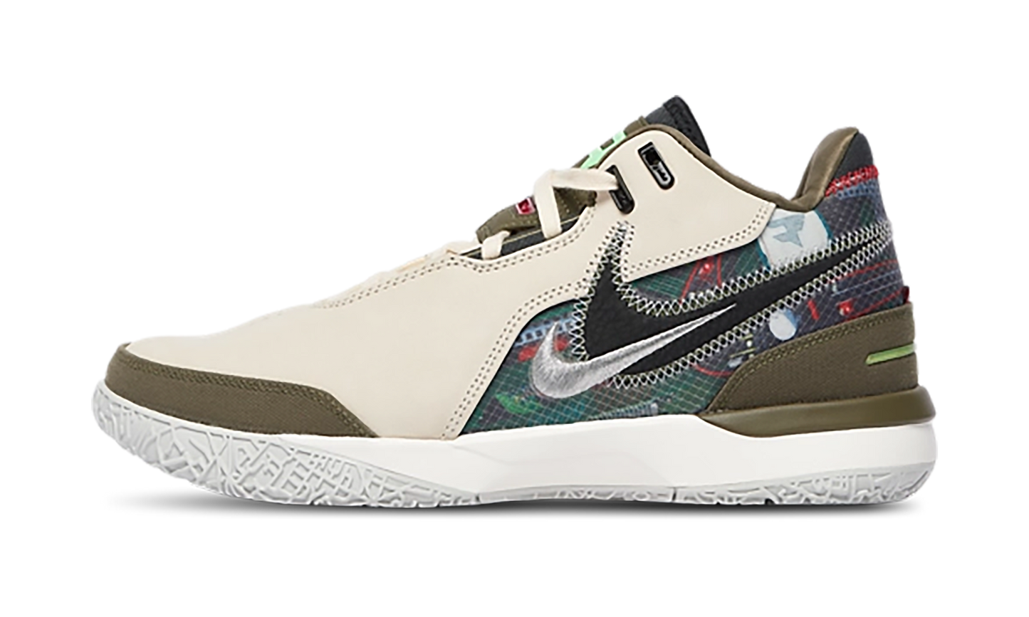 Zoom Lebron NXXT Gen Ampd "Faze Gaming Set Up" HF0715 200