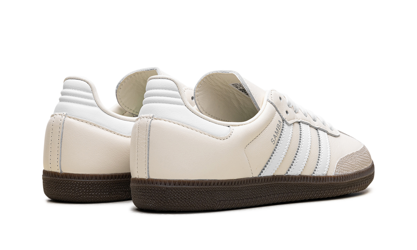 Samba OG WMNS "Wonder Alumina" JR8166