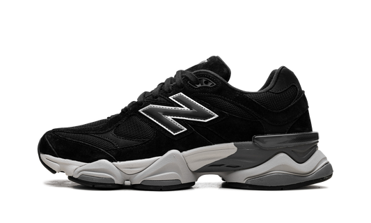 9060 "Black Phantom" U9060JBK