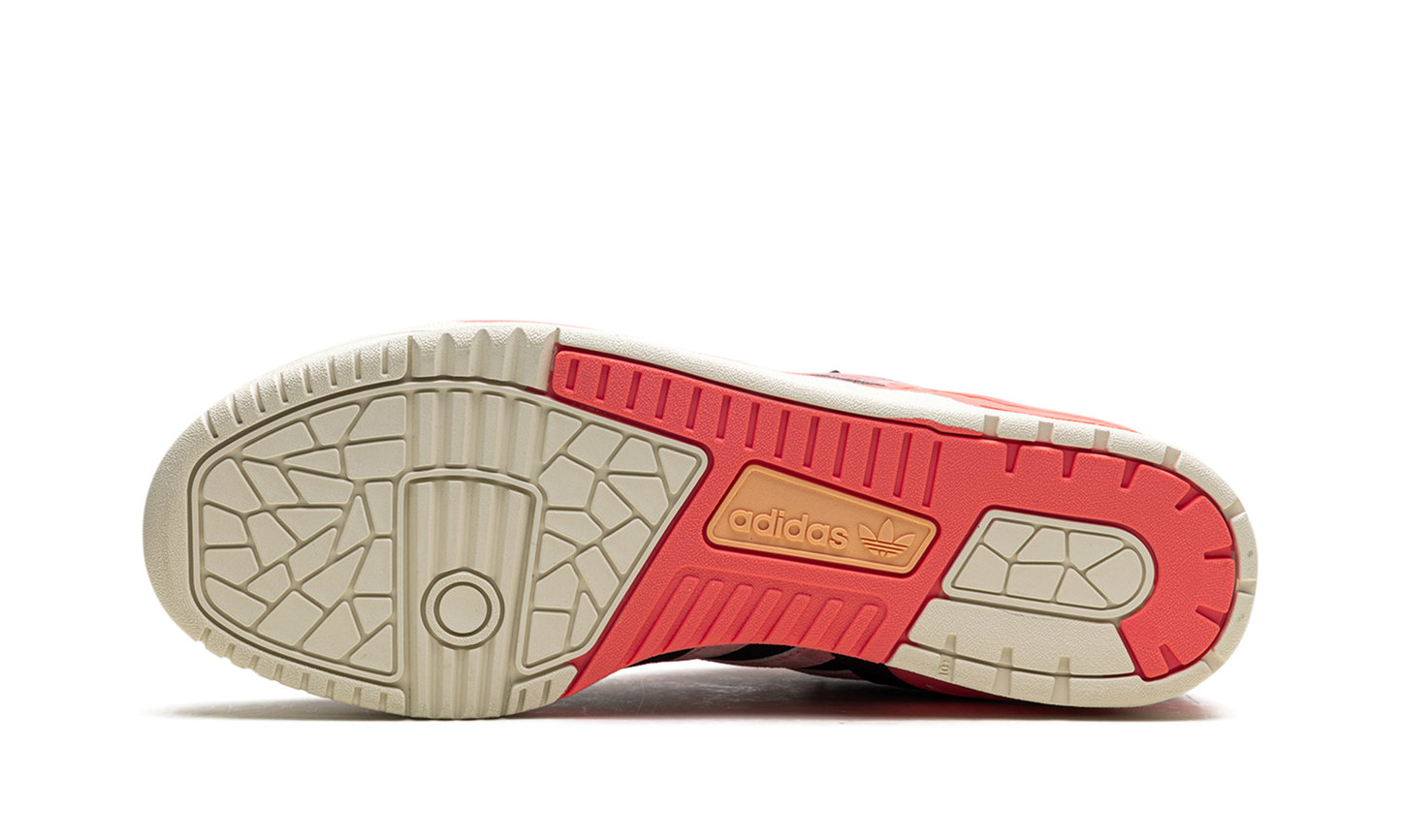 Rivalry Low "Anthony Edwards - With Love"