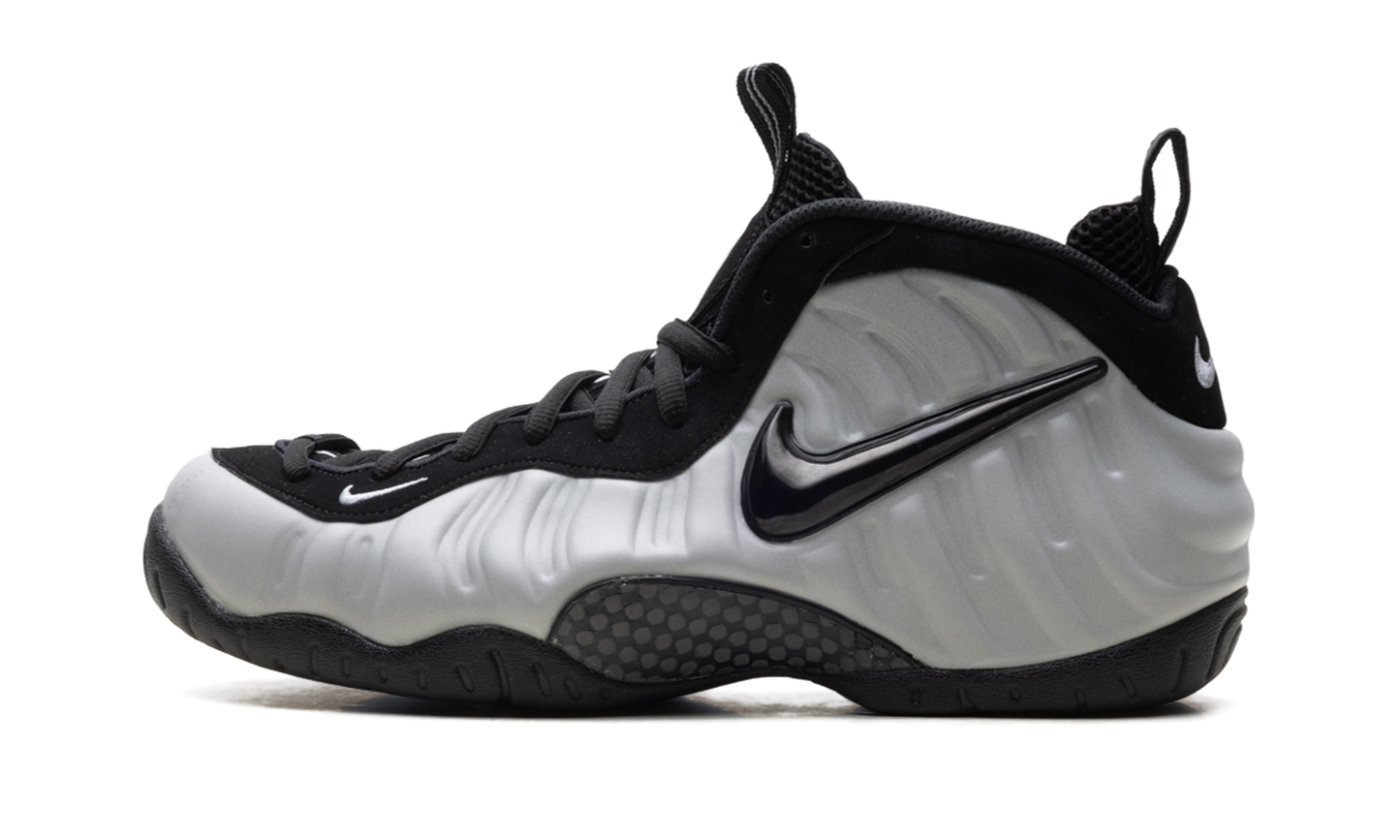 Air Foamposite Pro "Wolf Grey" HF0794 001