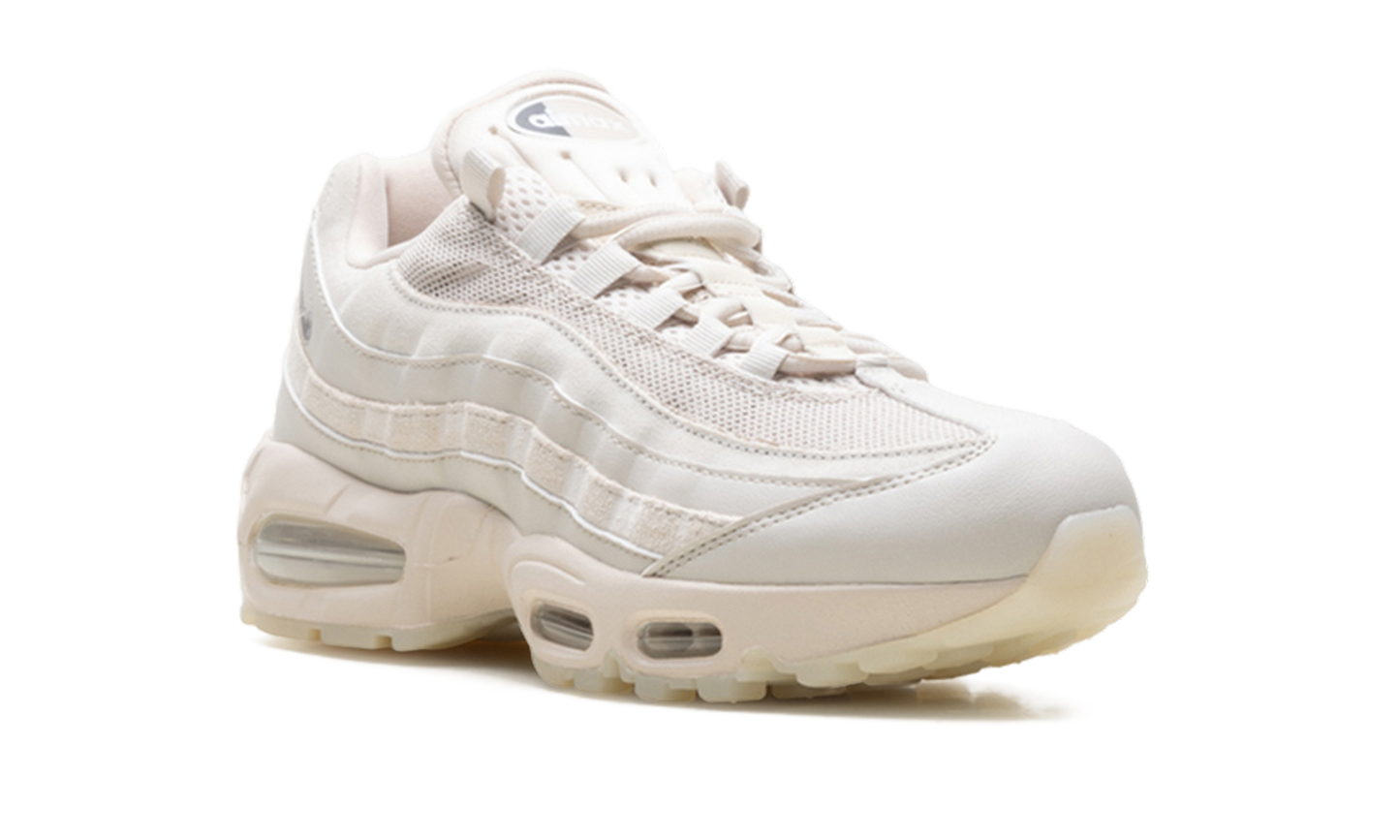 Air Max 95 WMNS "Soft Pearl" IB6396 101