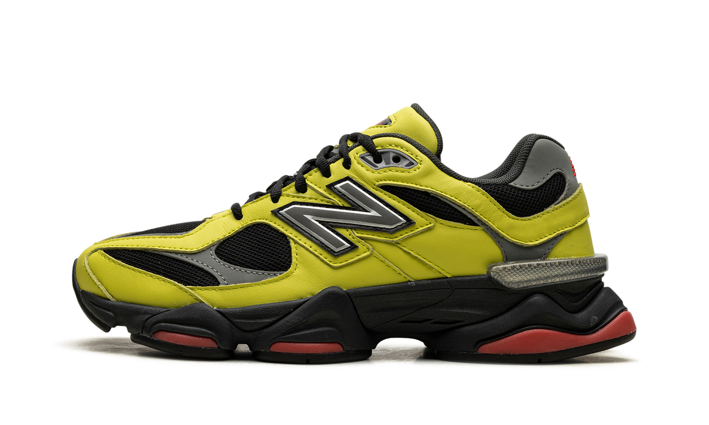 9060 "Tea Tree" U9060NRG