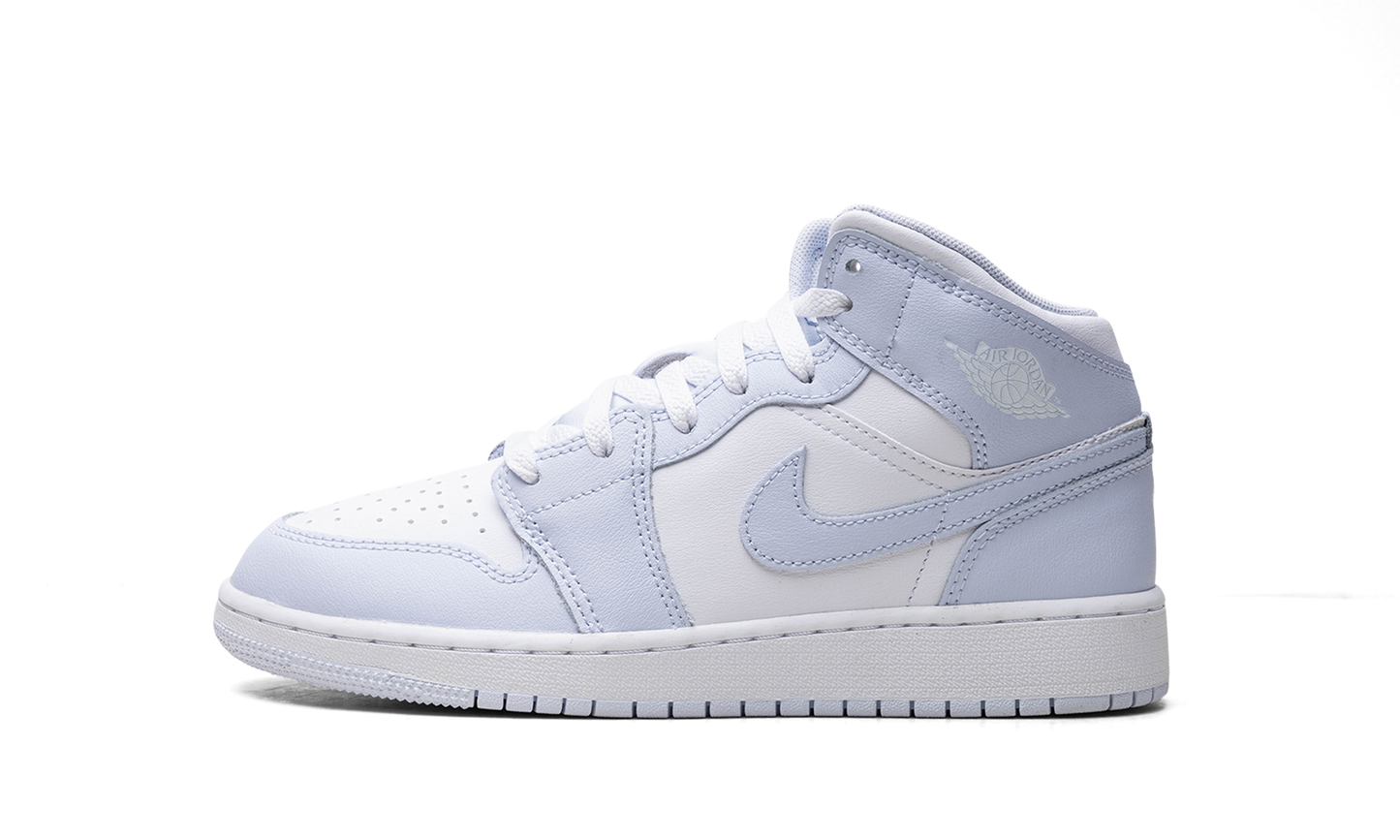 Jordan 1 Mid GS "Cobalt Bliss" FD8780 400