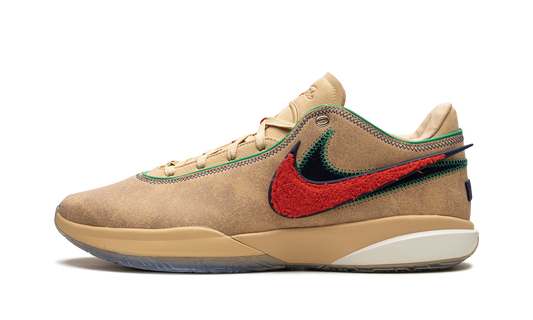 LeBron 20 "Four Horsemen" DV9090 200