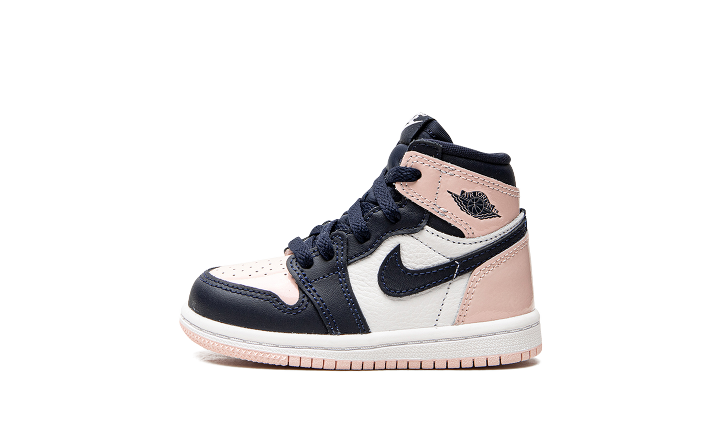 Air Jordan 1 Retro OG TD "Bubble Gum" CU0450 641
