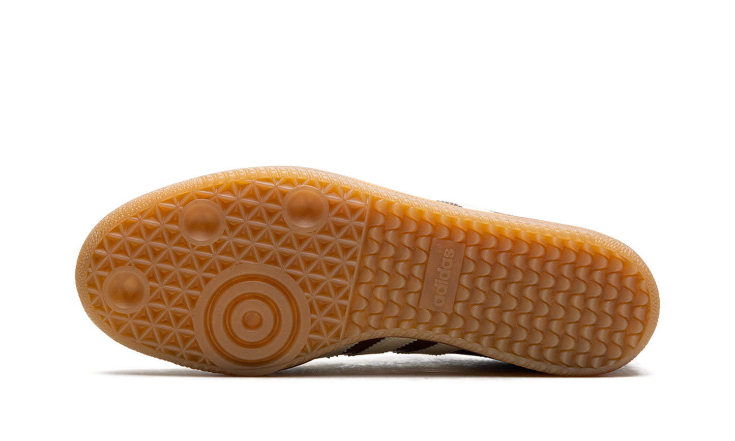 Samba OG "Made in Italy Vachetta Tan" IE9121