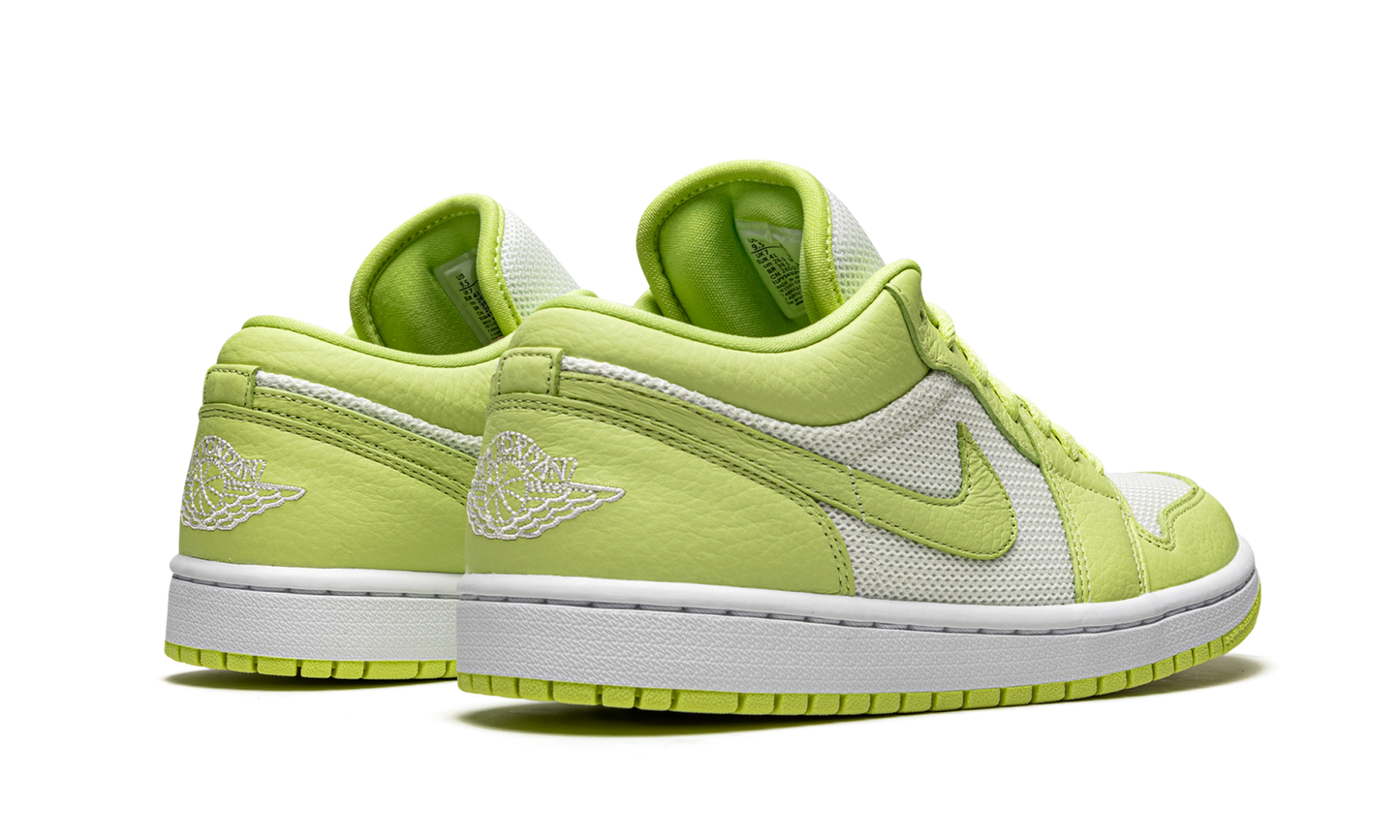 AIR JORDAN 1 LO SE WMNS "Limelight" DH9619 103