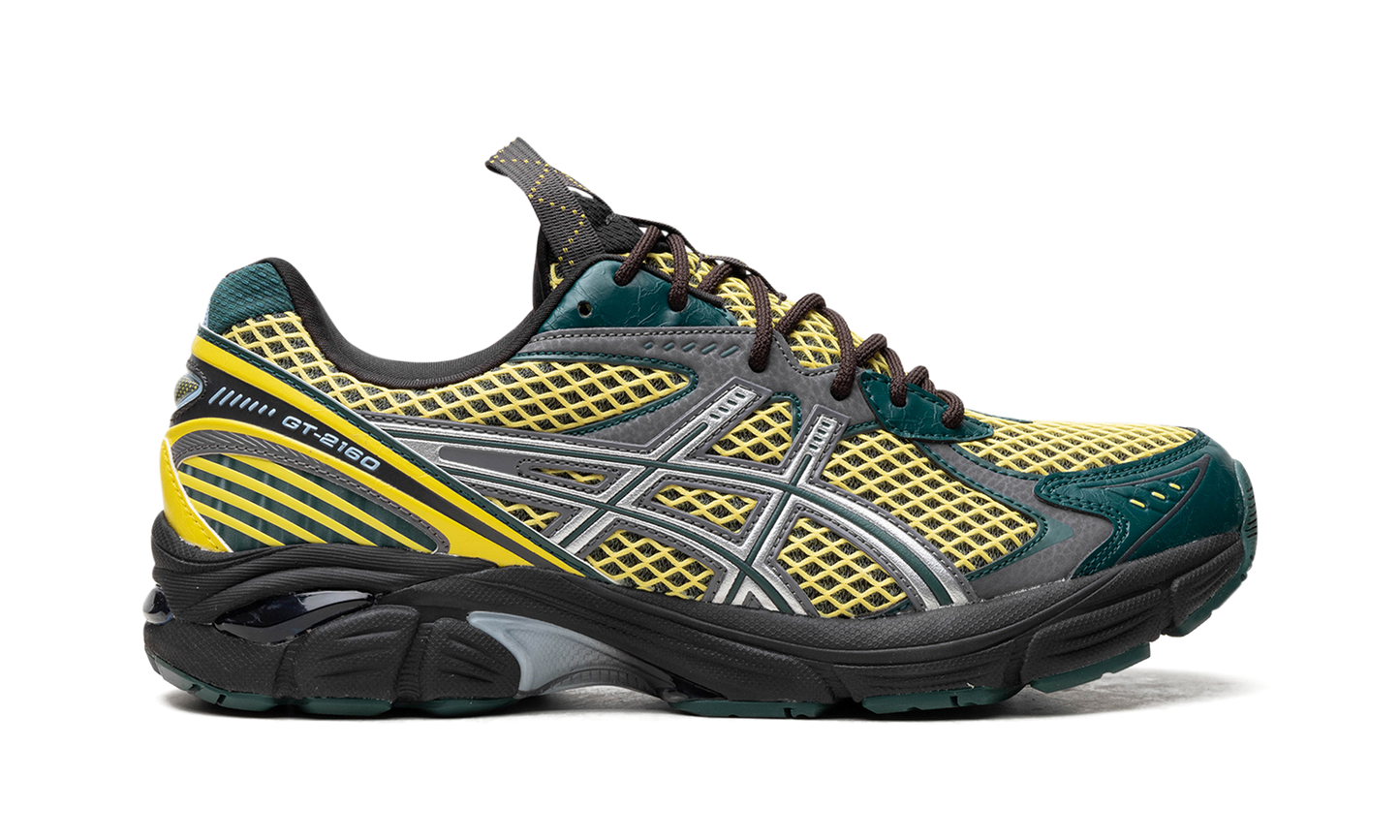 2160 "Kiko Kostadinov - Dark Neptune/Pure Silver" 1203A491 300