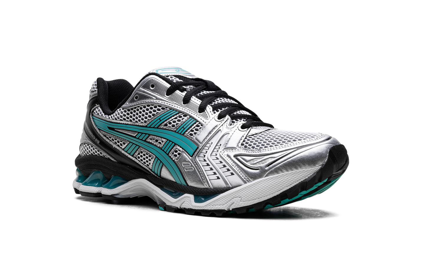 Gel-Kayano 14 "Tiffany" 1203A740 100