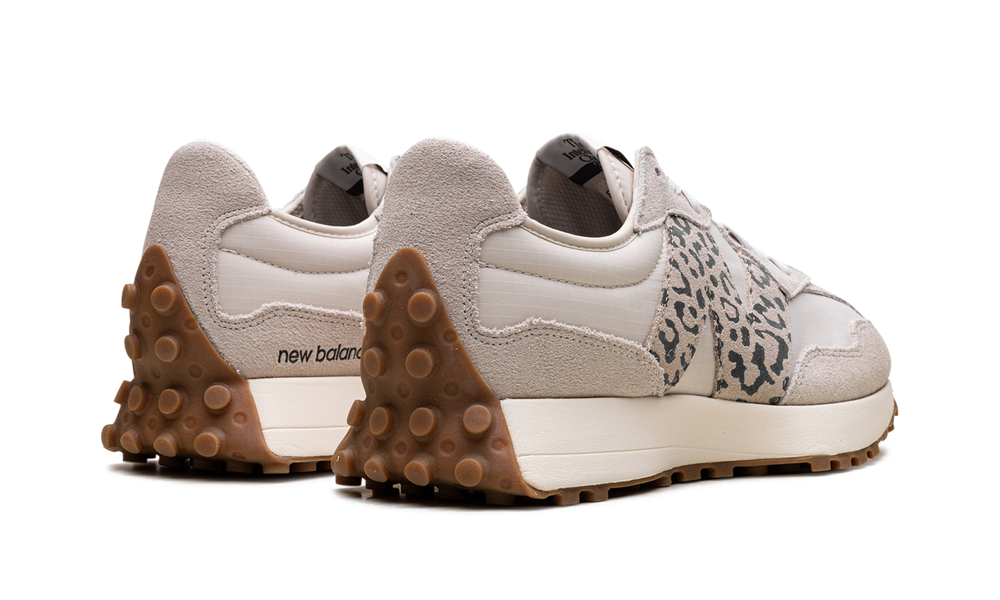 327 "Animal Pack - Leopard" MS327ANA