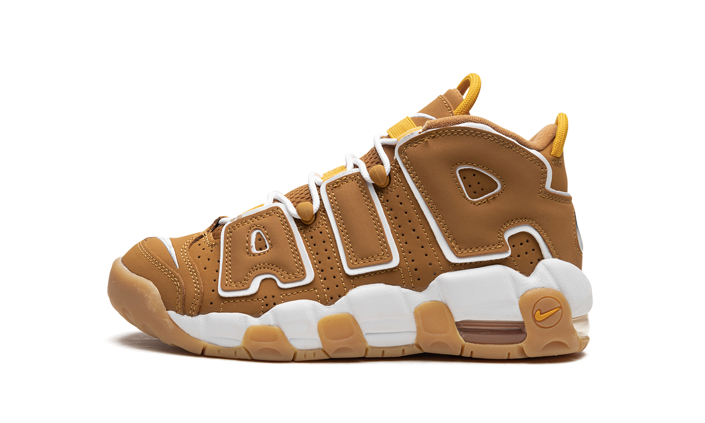 Air More Uptempo "Wheat" DQ4713 700