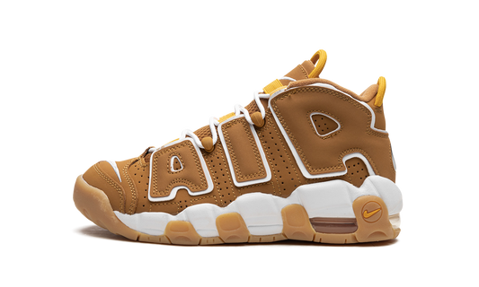 Air More Uptempo "Wheat" DQ4713 700