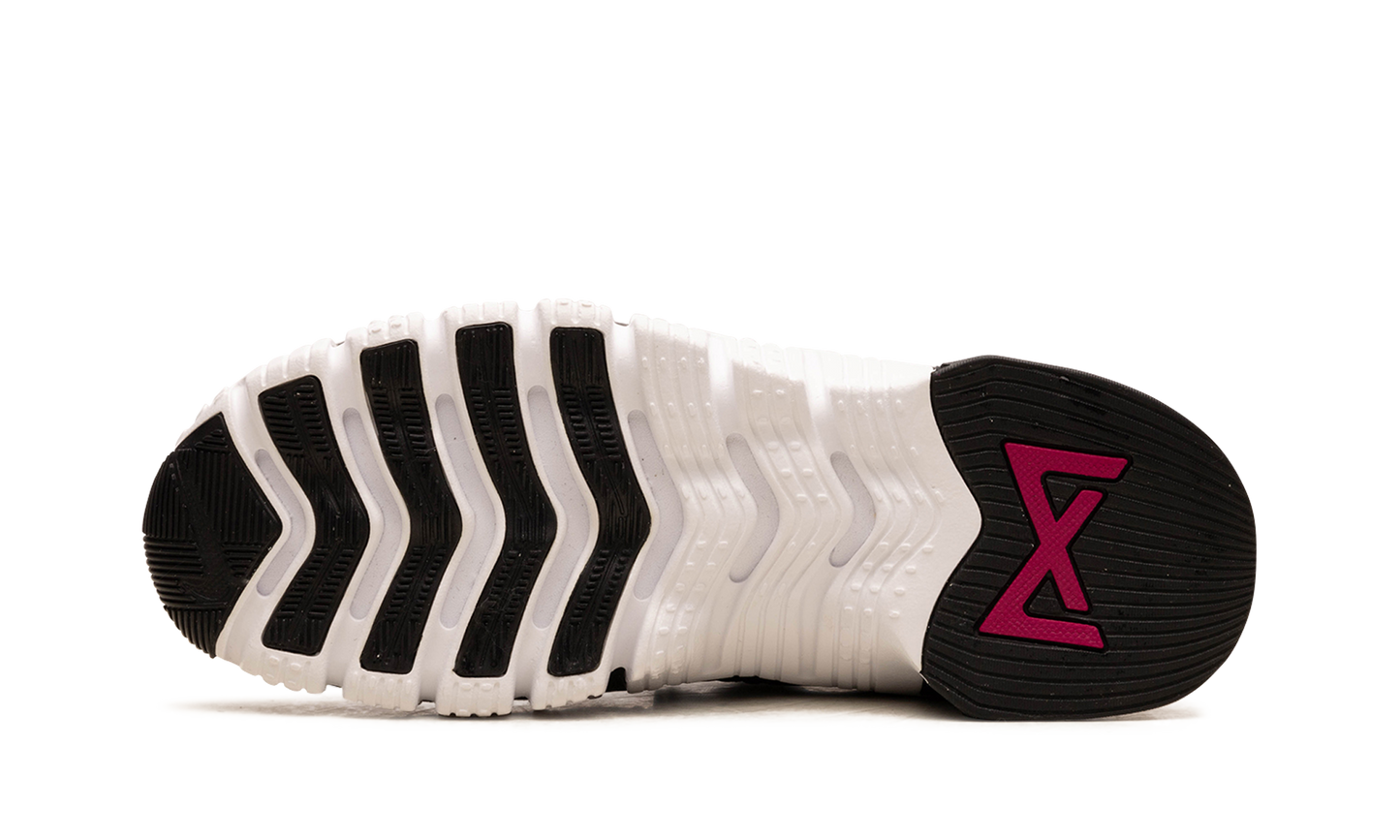 FREE METCON 5 PRM WMNS "Metallic Gold" FB7149 001