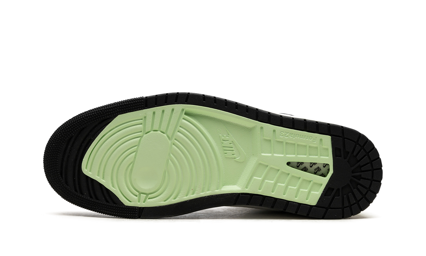 Air Jordan 1 Zoom CMFT 2 "Honeydew" DV1307 103