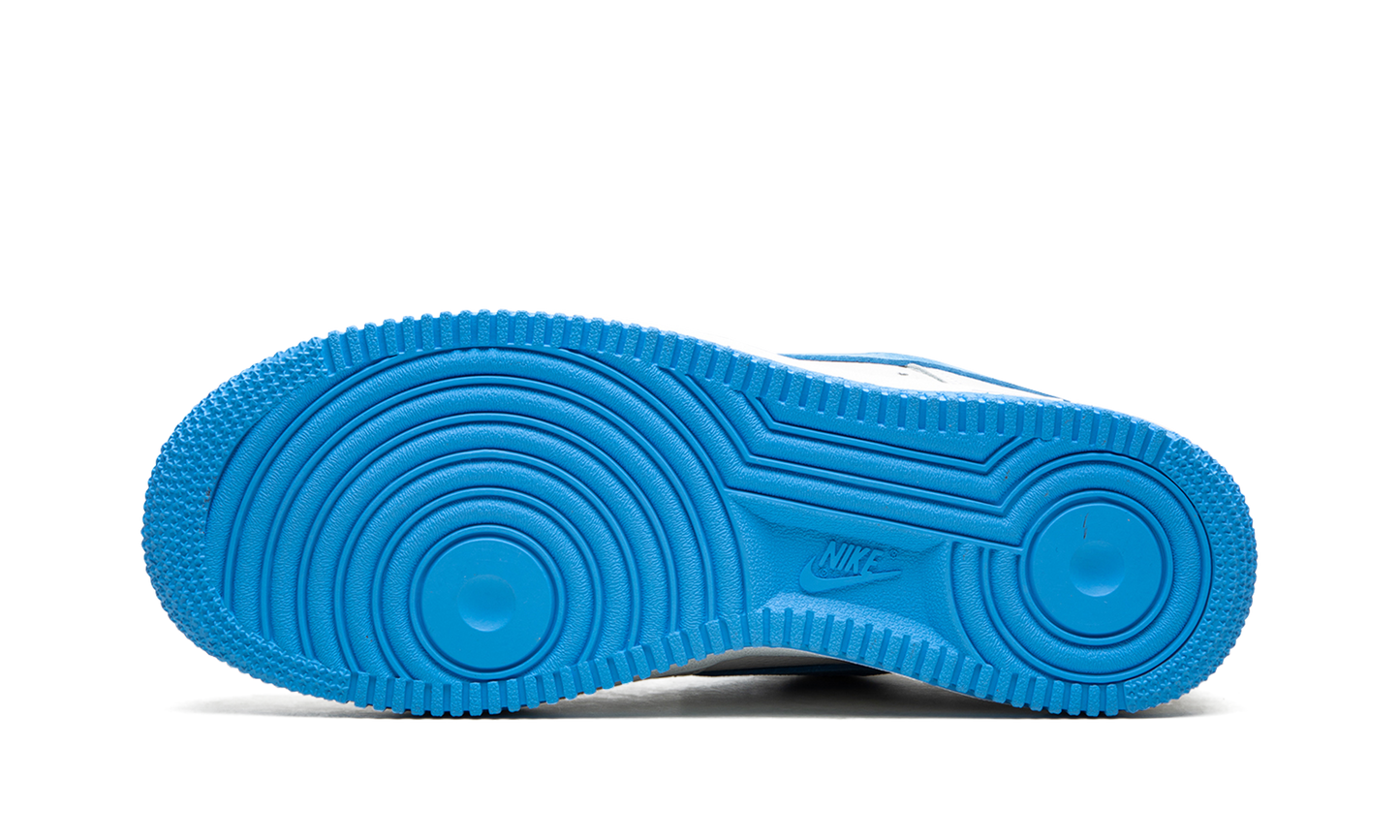 AIR FORCE 1 LO LXX MNS WMNS "University Blue" DX1193 100