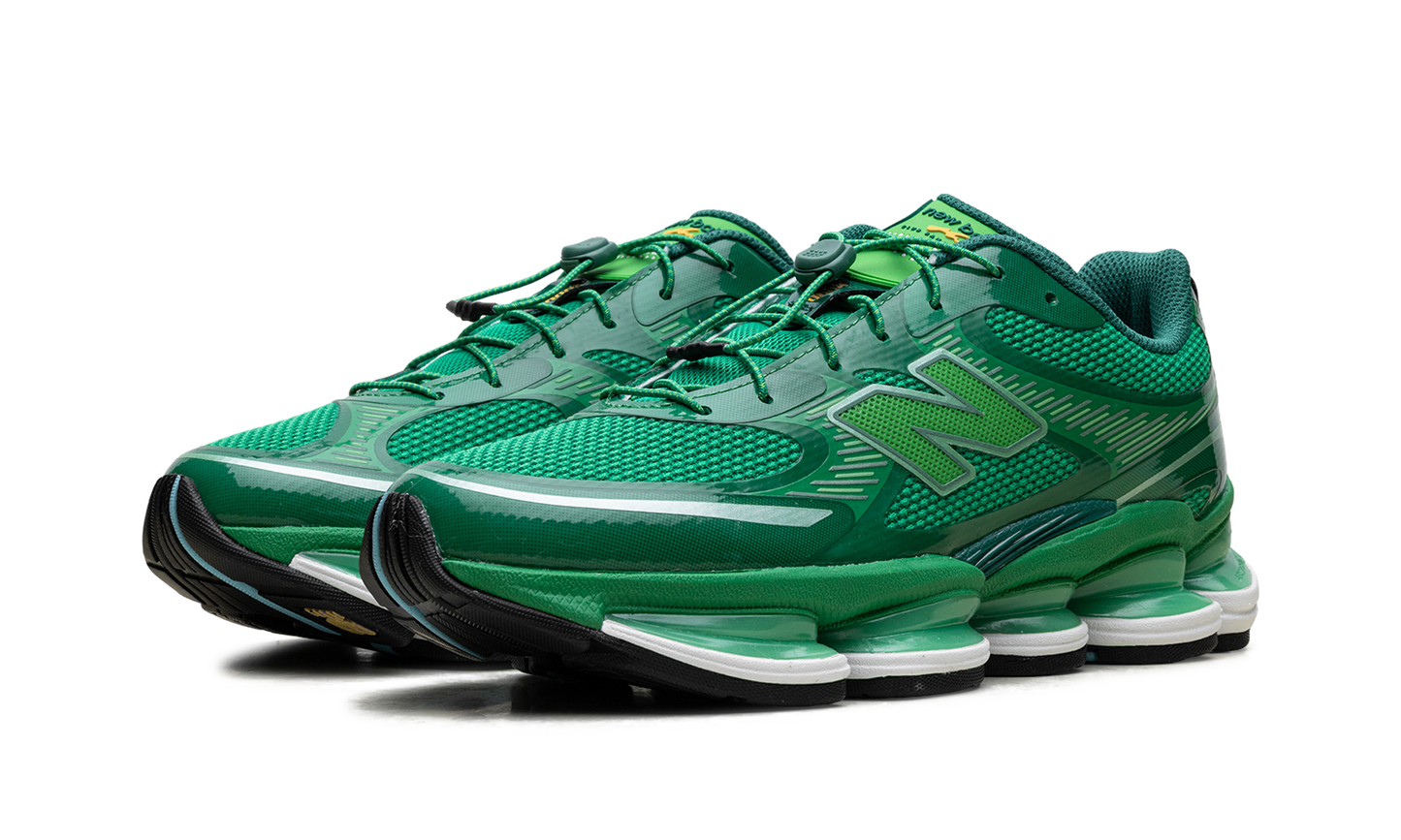 ABZORB 2000 "Aminé - Biblioteca" U2000ME