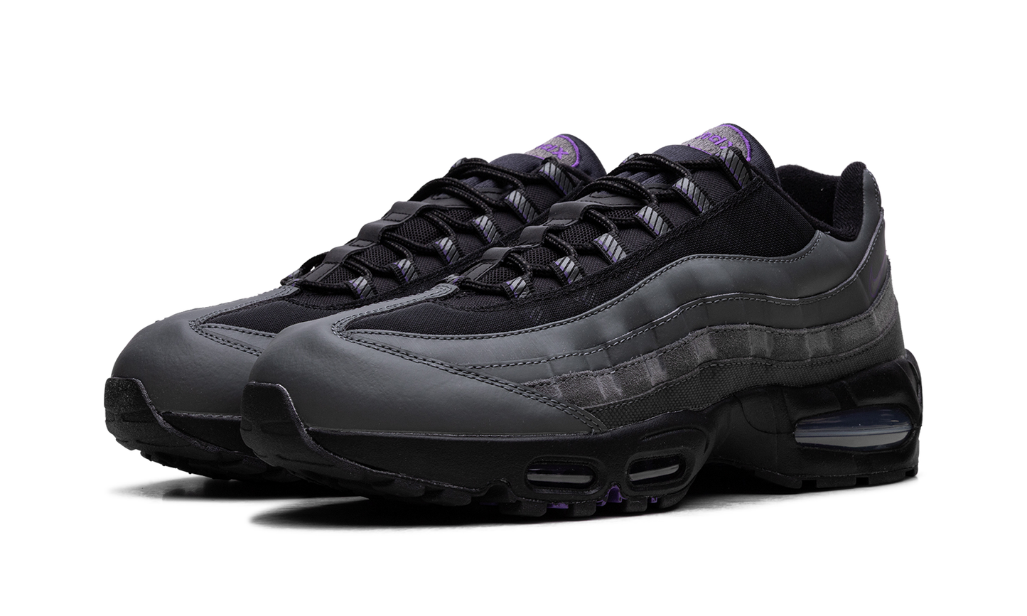 Air Max 95 "Racing Pack Iron Grey Wild Grape" IH1228 001