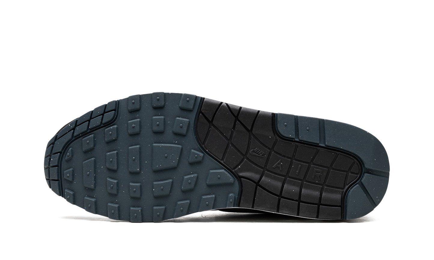 Air Max 1 "Slate Blue" FJ0698 100