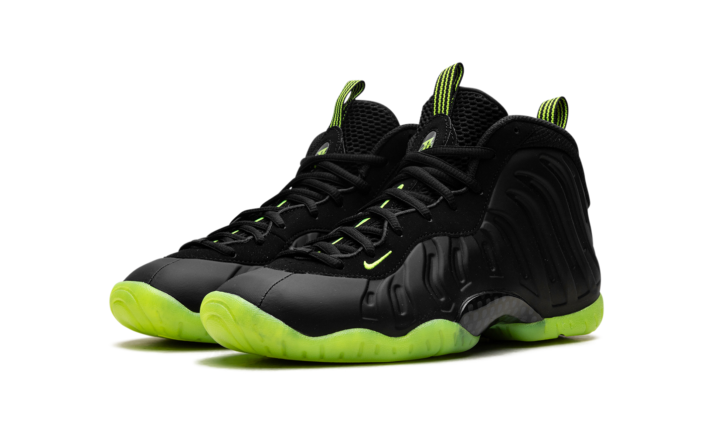 Little Posite One GS "Black Volt" HF0977 001