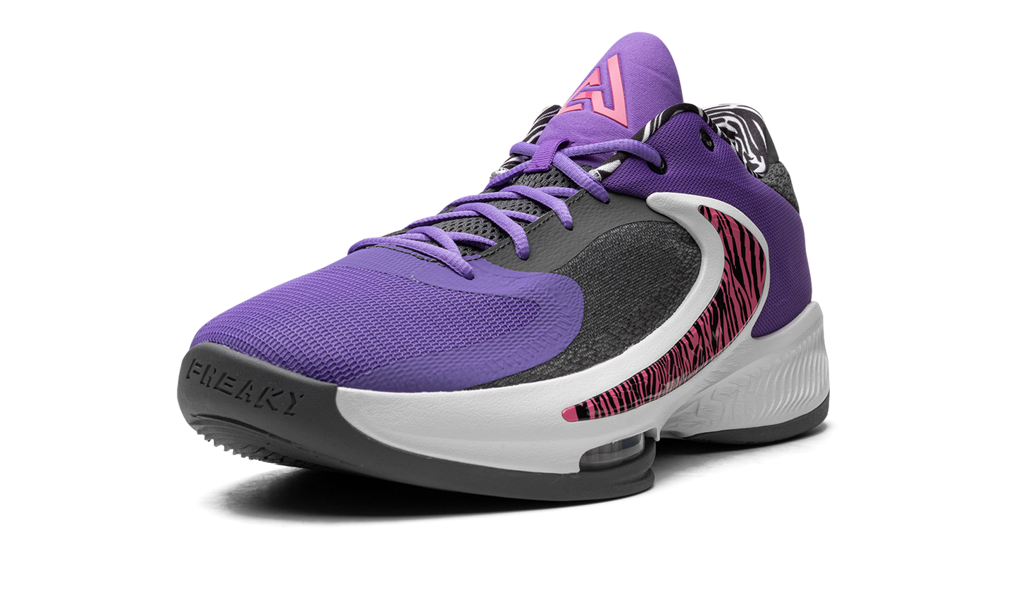 Zoom Freak 4 NRG "Bahamas"