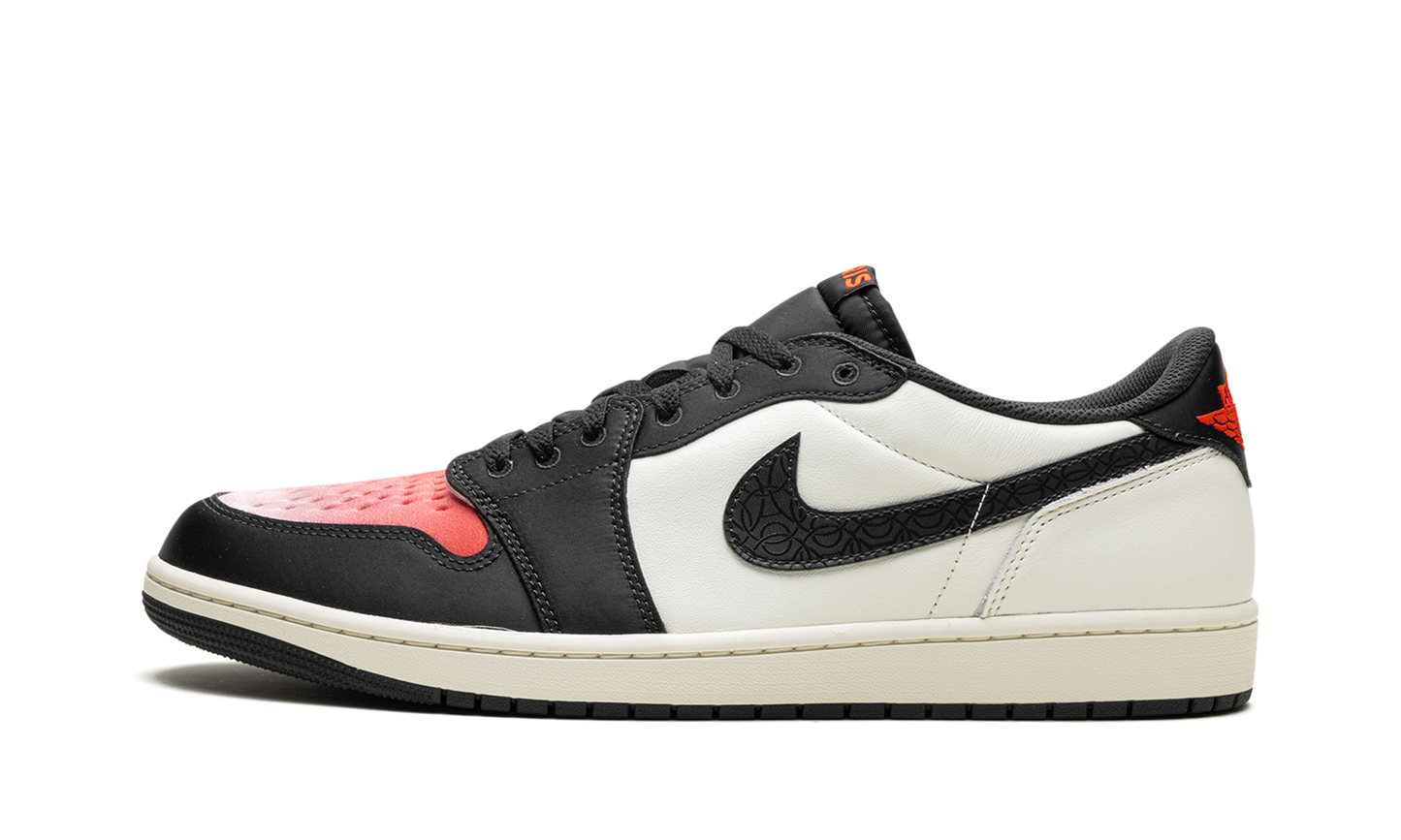 Air Jordan 1 "Paris Saint-Germain" HF8828 100