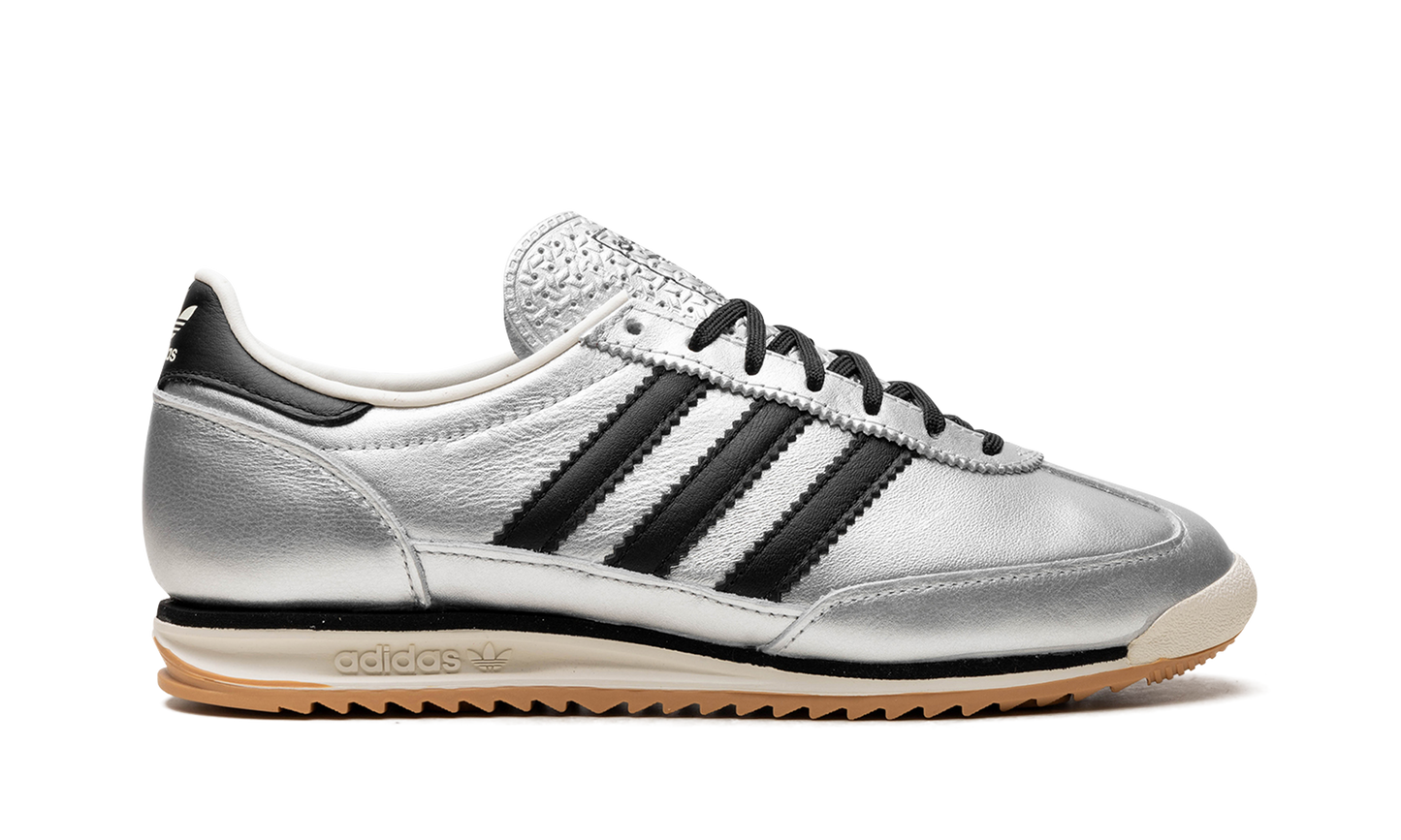 SL 72 OG WMNS "Silver Metallic" JH6363