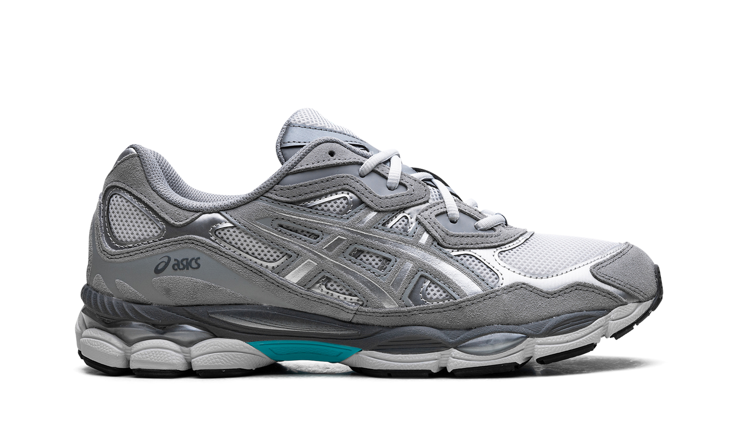 Gel-NYC "Glacier Grey Blue" 1203A424 020