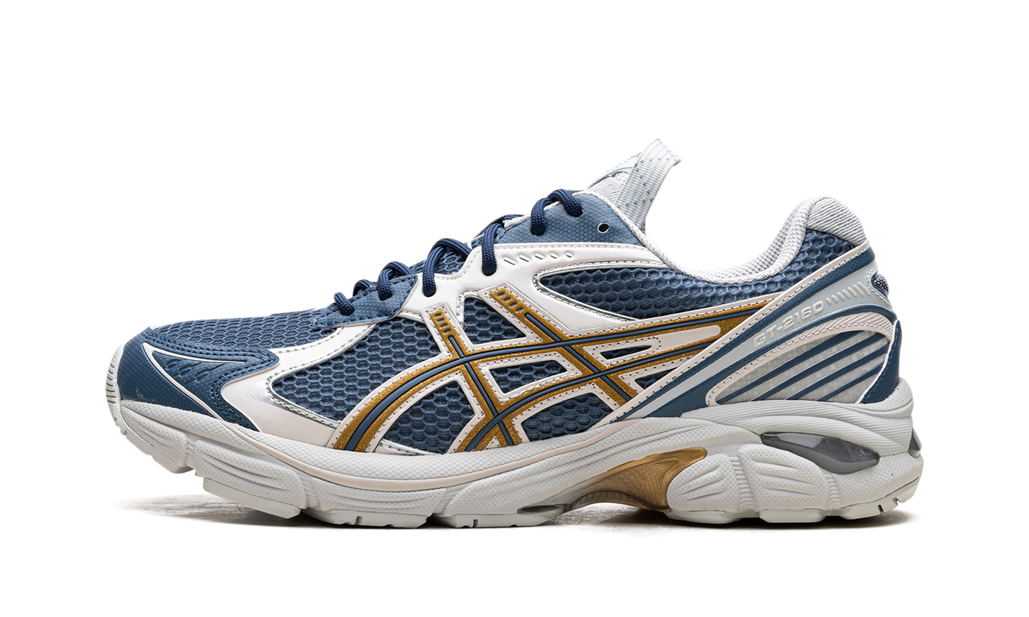 UB8-S GT-2160 "Cream Pure Silver" 1203A641 400