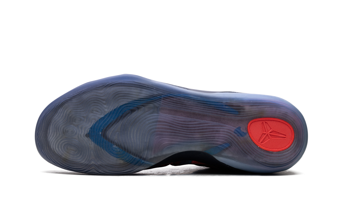 Kobe 9 Em Premium "Philippines"