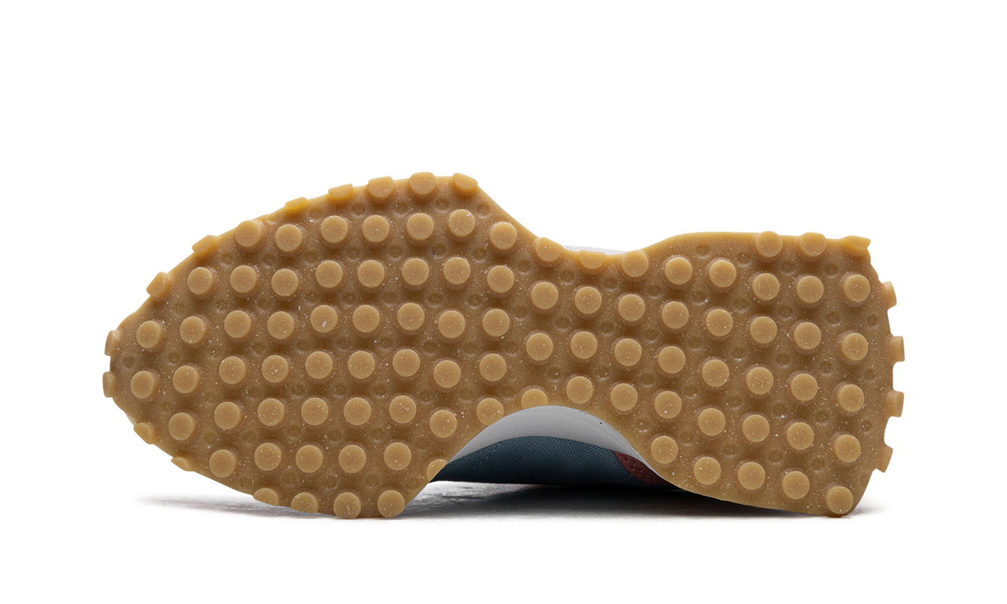 327 WMNS "Light Indigo Multi Color" WS327UB