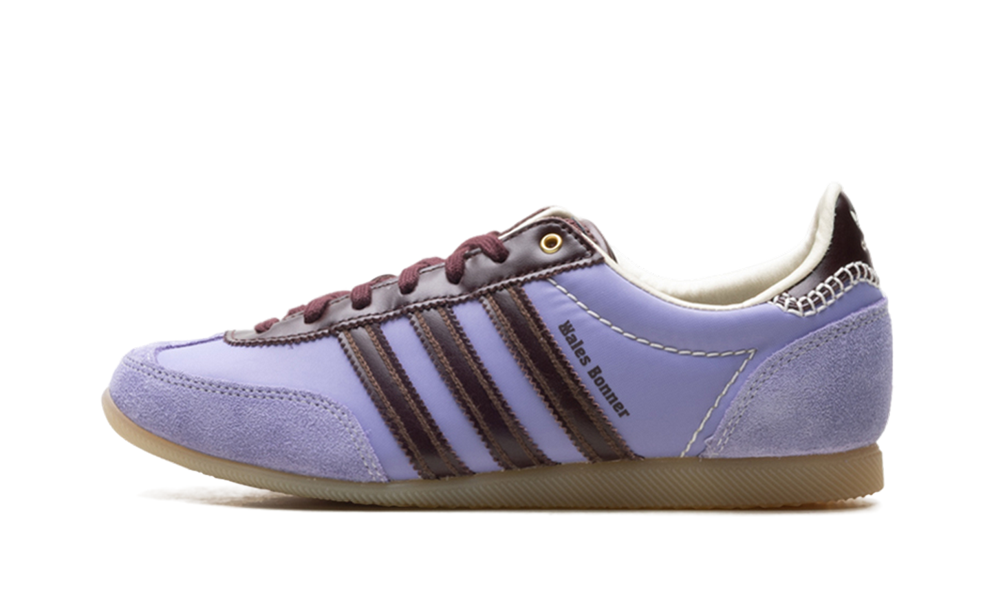 Wales Bonner Japan "Light Purple" JR1776