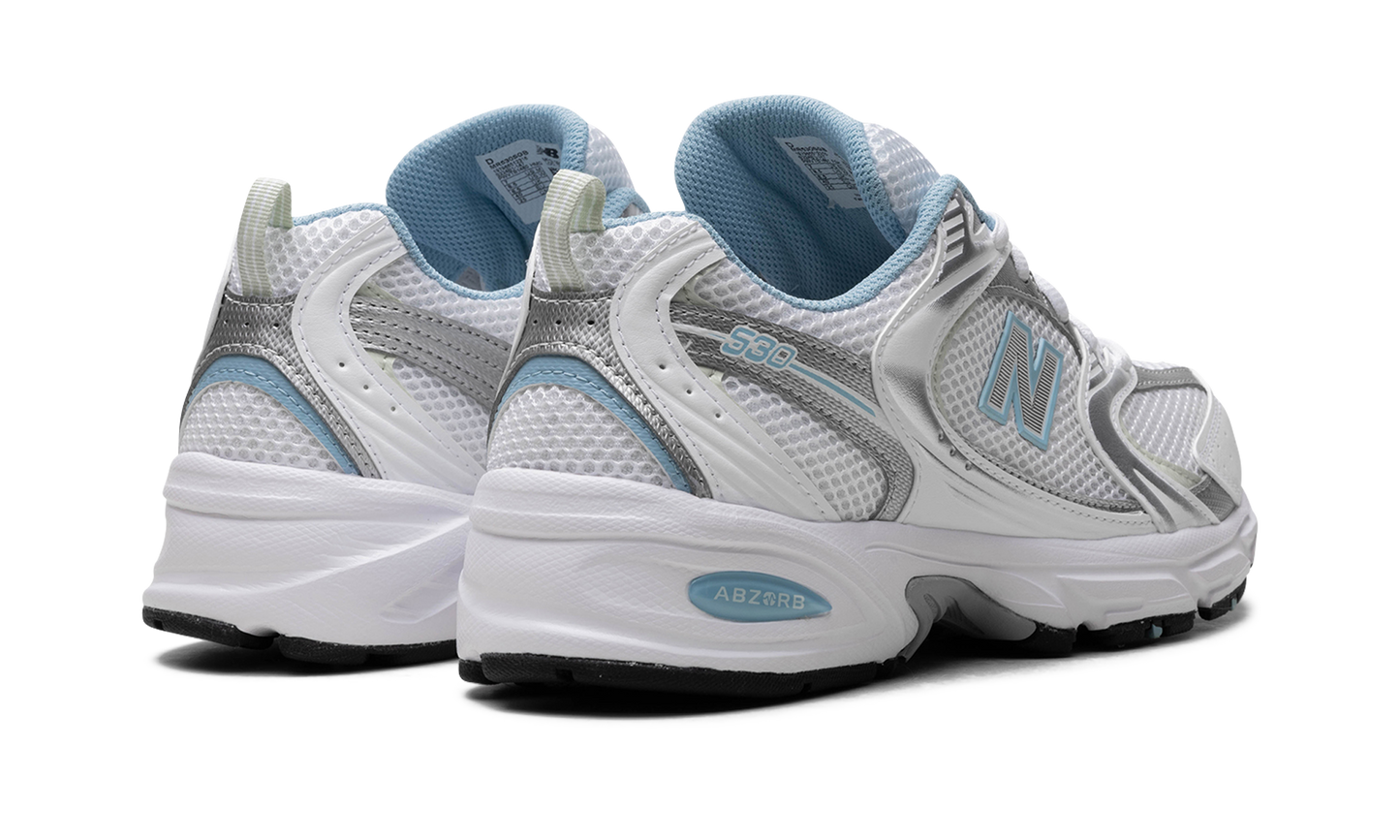 530 "White" MR530SGB