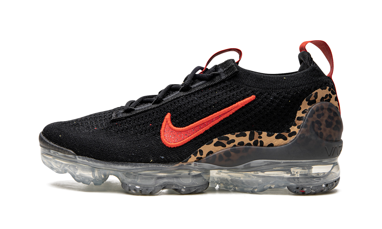 AIR VAPORMAX FLYKNIT 2021 MNS WMNS "Leopard" DH4090 001