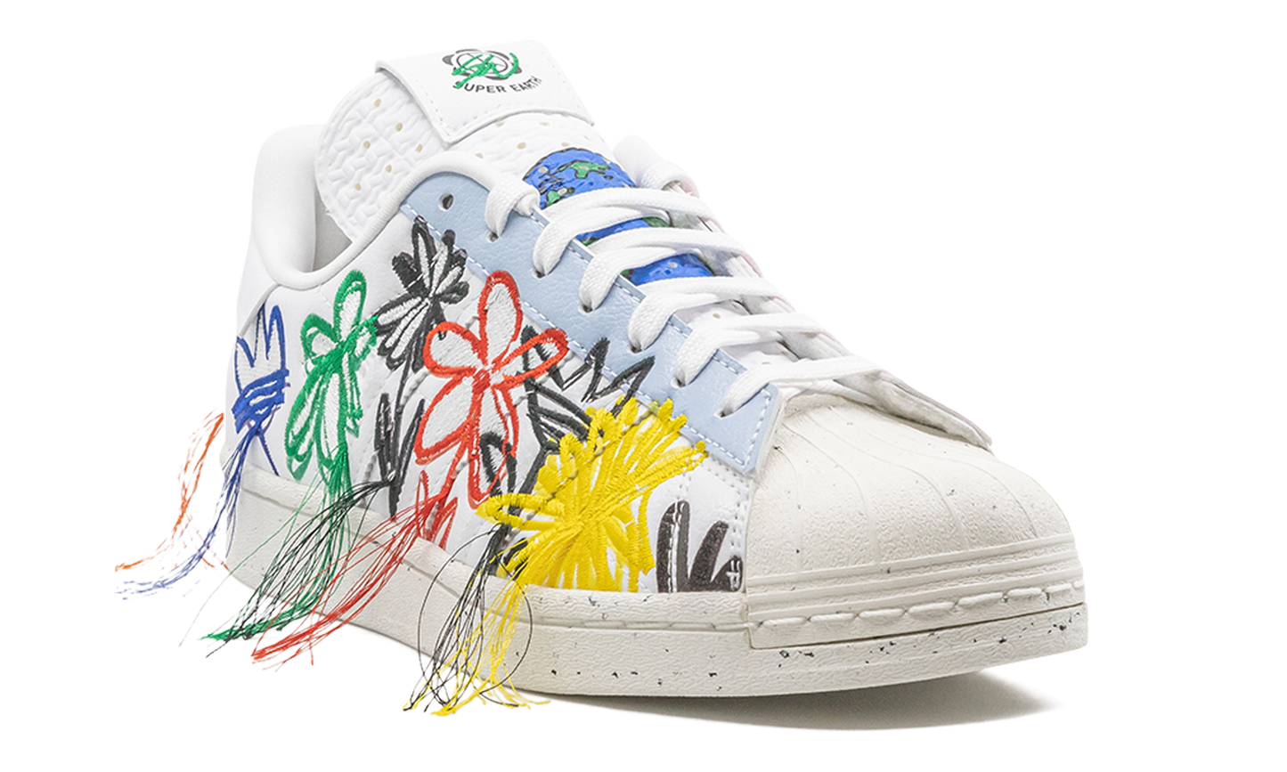 Superstar SuperEarth "Sean Wotherspoon" FZ4724