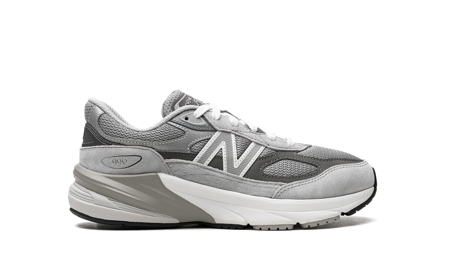 990v6 GS "GREY" GC990GL6